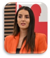 Prof. Dr. Ebru Ibish