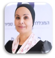 Prof. Nuzha Allassad Alhuzail