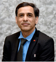 Prof. Rakesh Tomar