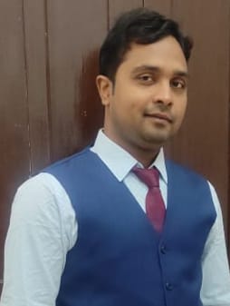 Dr. Sujeet Kumar Patel